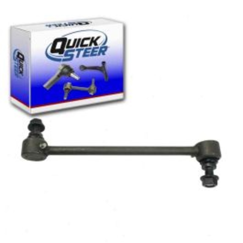 QuickSteer Front Suspension Stabilizer Bar Link for 2007-2012 Kia Rondo