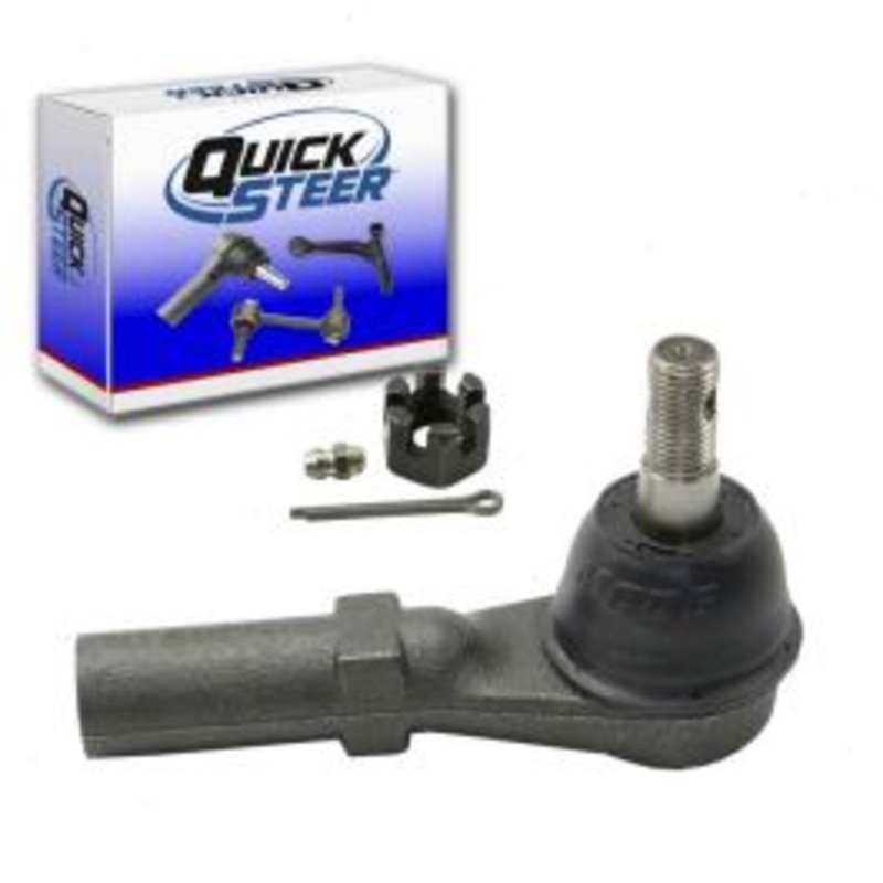 QuickSteer Outer Steering Tie Rod End for 2000-2003 Dodge Durango