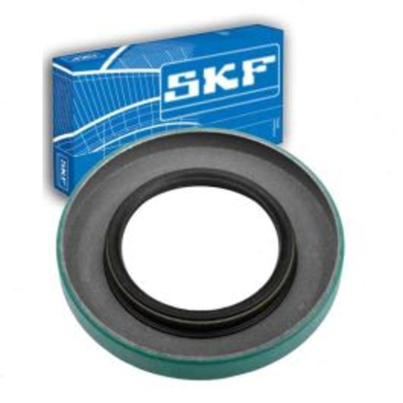 SKF Power Steering Pump Shaft Seal for 1960 Dodge D200 Series 5.1L V8