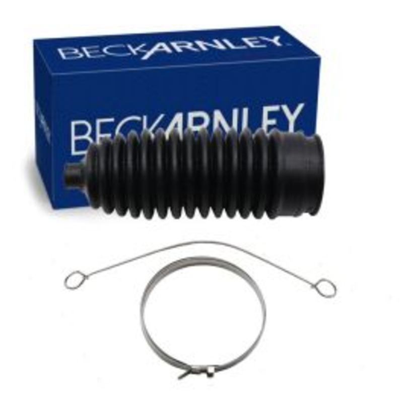 Beck/Arnley Right Rack Pinion Bellows Kit for 2009-2014 Nissan Maxima