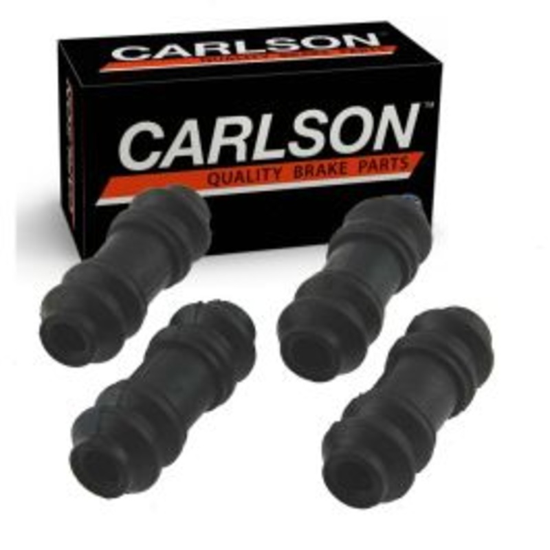 Carlson Front Brake Caliper Guide Pin Boot Kit for 1998-2002 Lincoln Navigator
