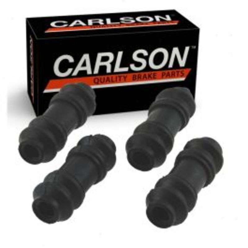 Carlson Front Brake Caliper Guide Pin Boot Kit for 1998 Dodge B3500