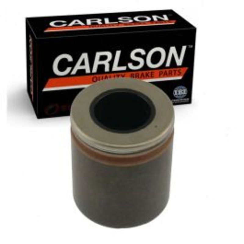 Carlson Front Disc Brake Caliper Piston for 2002-2005 Chevrolet Trailblazer EXT