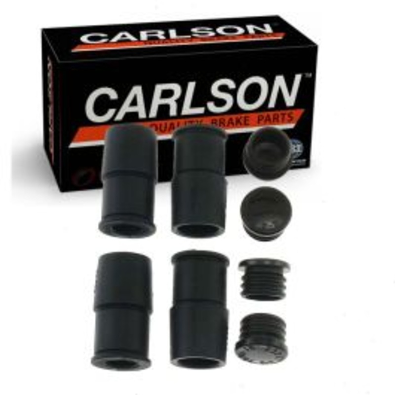 Carlson Rear Brake Caliper Guide Pin Boot Kit for 2015-2016 BMW 228i xDrive
