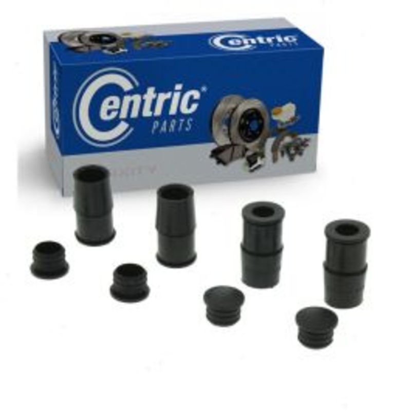 Centric Premium Front Disc Brake Hardware Kit for 1988-1992 Audi 90 Quattro