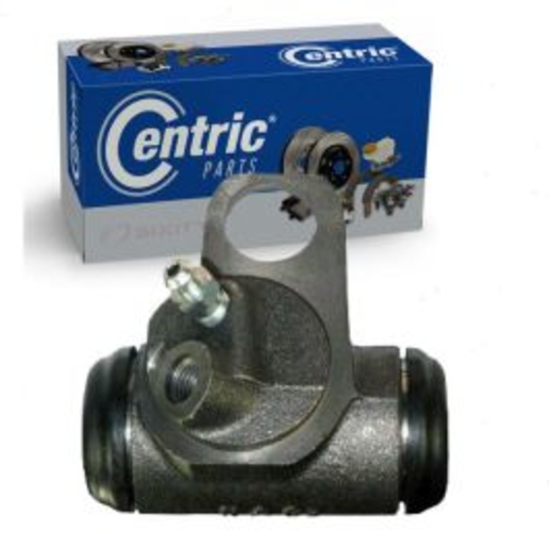 Centric Premium Front Left Drum Brake Wheel Cylinder for 1971 Chevrolet G10 Van