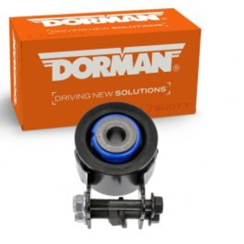 Dorman Front Lower Forward Suspension Control Arm Bushing for 2007-2010 Saturn Outlook