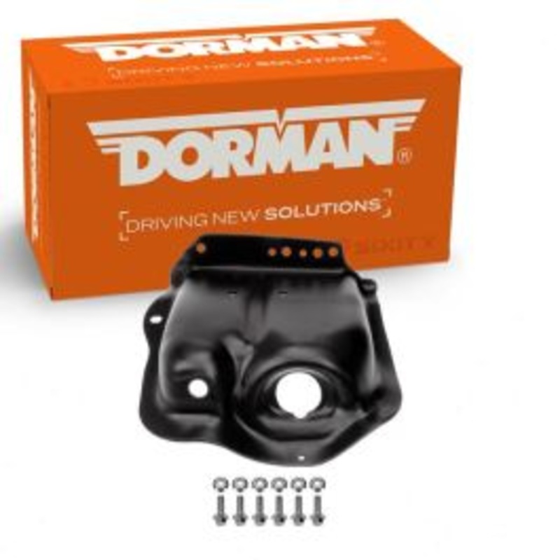 Dorman Front Right Upper Shock Mount for 1980-1996 Ford F-150