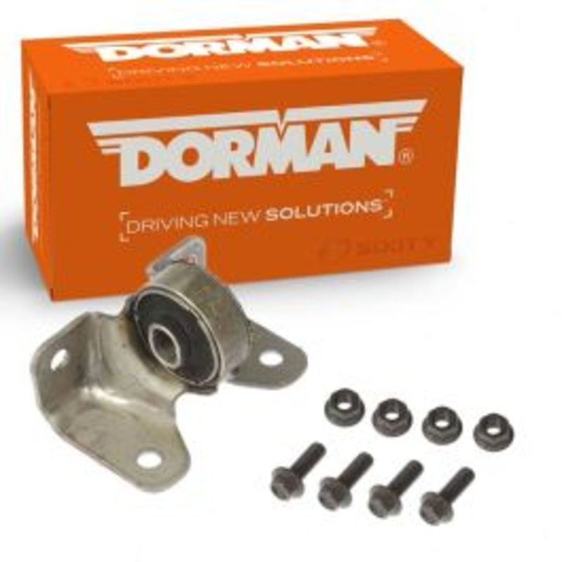 Dorman Front Torsion Bar Mount for 2007 GMC Sierra 1500 Classic
