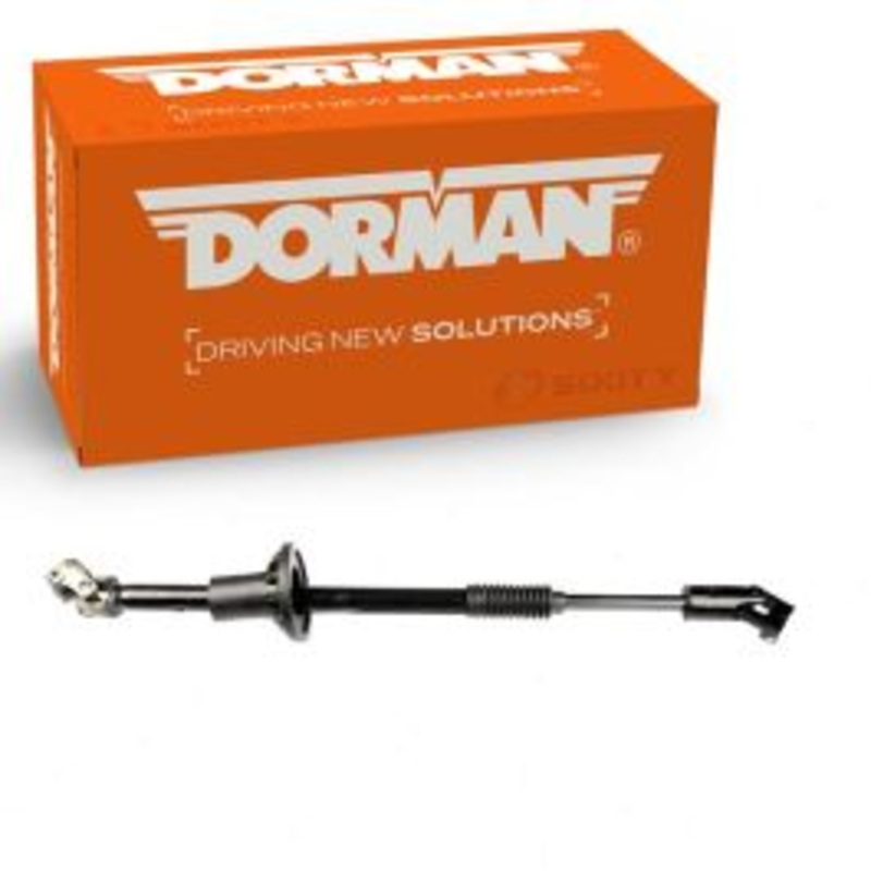 Dorman Lower Steering Shaft for 2001-2002 Ford Expedition