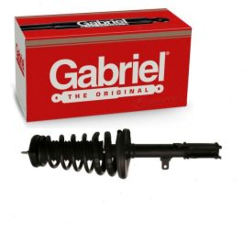 Gabriel ReadyMount G56933 Suspension Strut & Coil Spring