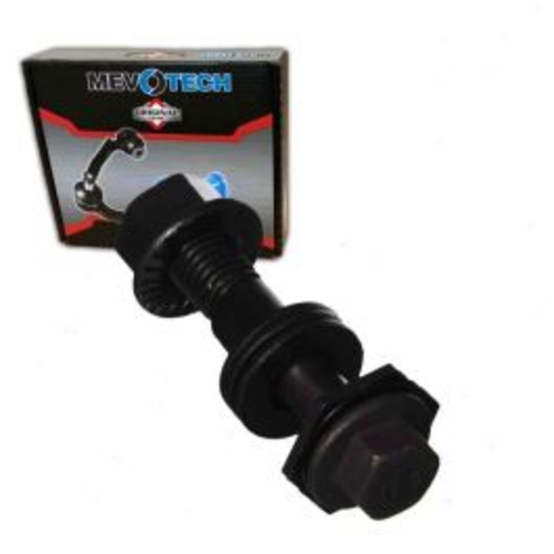 Mevotech Original Grade Front Alignment Caster Camber Kit for 2012-2014 Hyundai Veloster