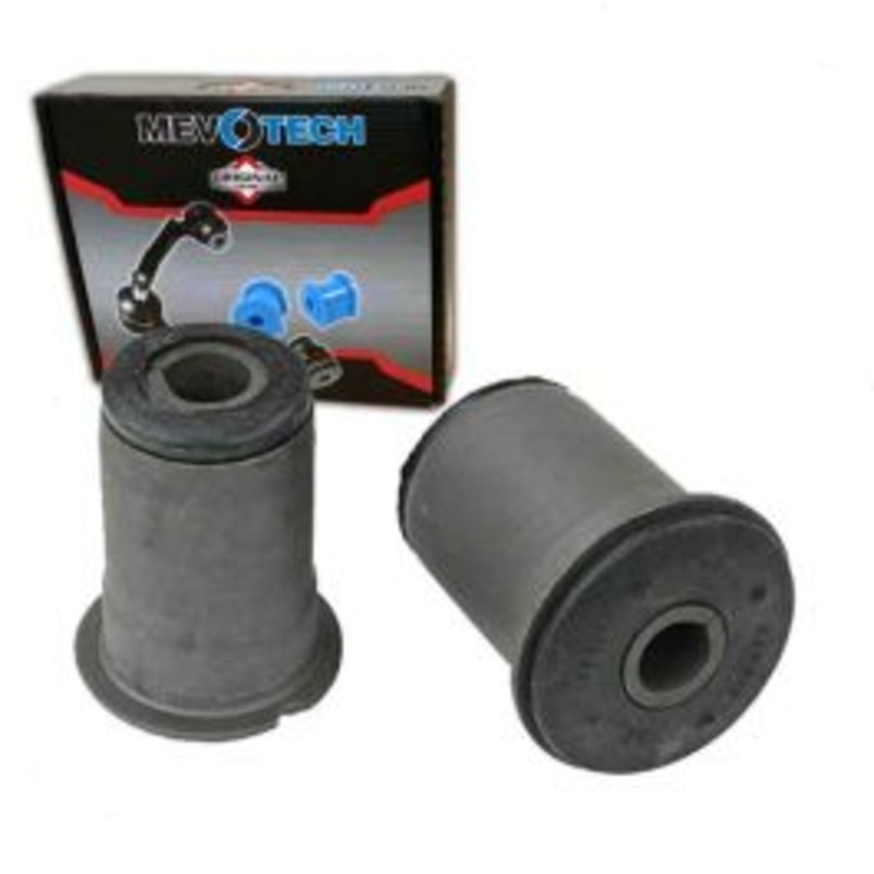 Mevotech Original Grade Front Lower Suspension Control Arm Bushing Kit for 1967-1970 Chevrolet Camaro