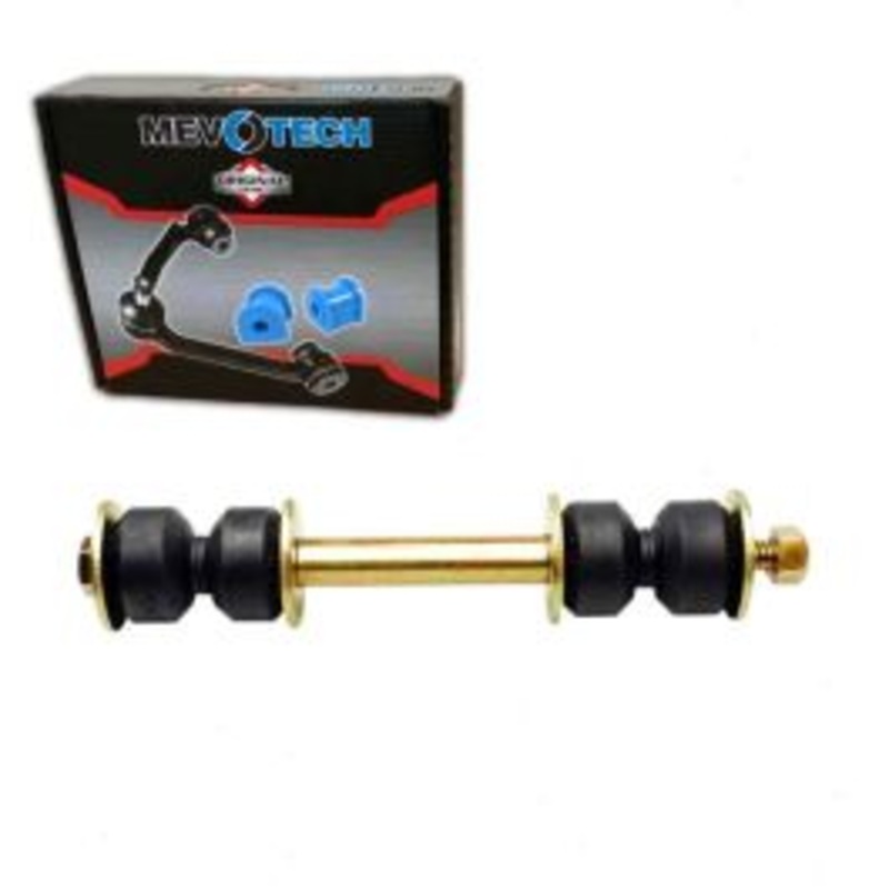 Mevotech Original Grade Front Suspension Stabilizer Bar Link Kit for 1966-1970 Buick Riviera