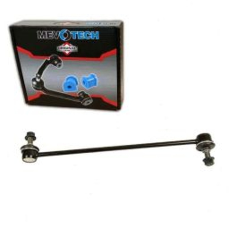 Mevotech Original Grade Front Suspension Stabilizer Bar Link Kit for 2009 Mazda 3 Sport