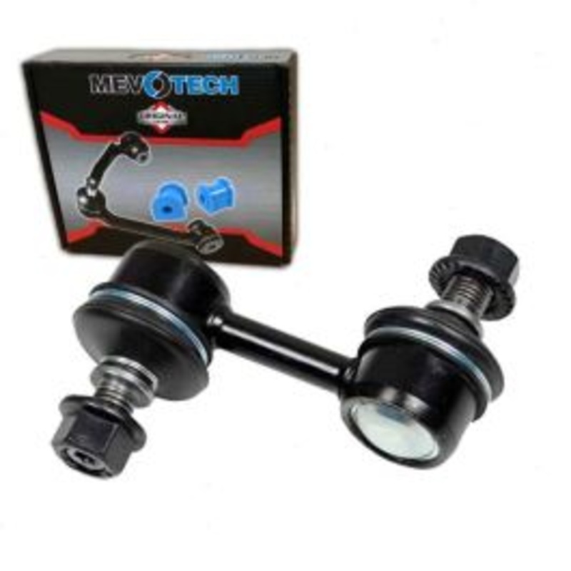 Mevotech Original Grade Rear Suspension Stabilizer Bar Link Kit for 2001-2005 Dodge Stratus