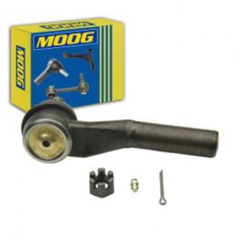 MOOG ES800401 Steering Tie Rod End