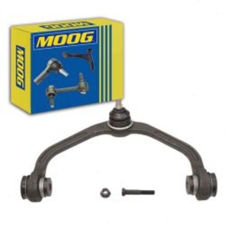 MOOG Front Left Upper Suspension Control Arm Ball Joint for 1998-2008 Mazda B3000