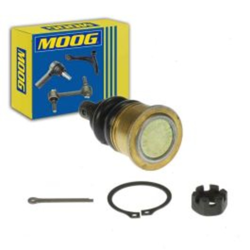 MOOG Front Lower Suspension Ball Joint for 1996-2007 Ford Taurus