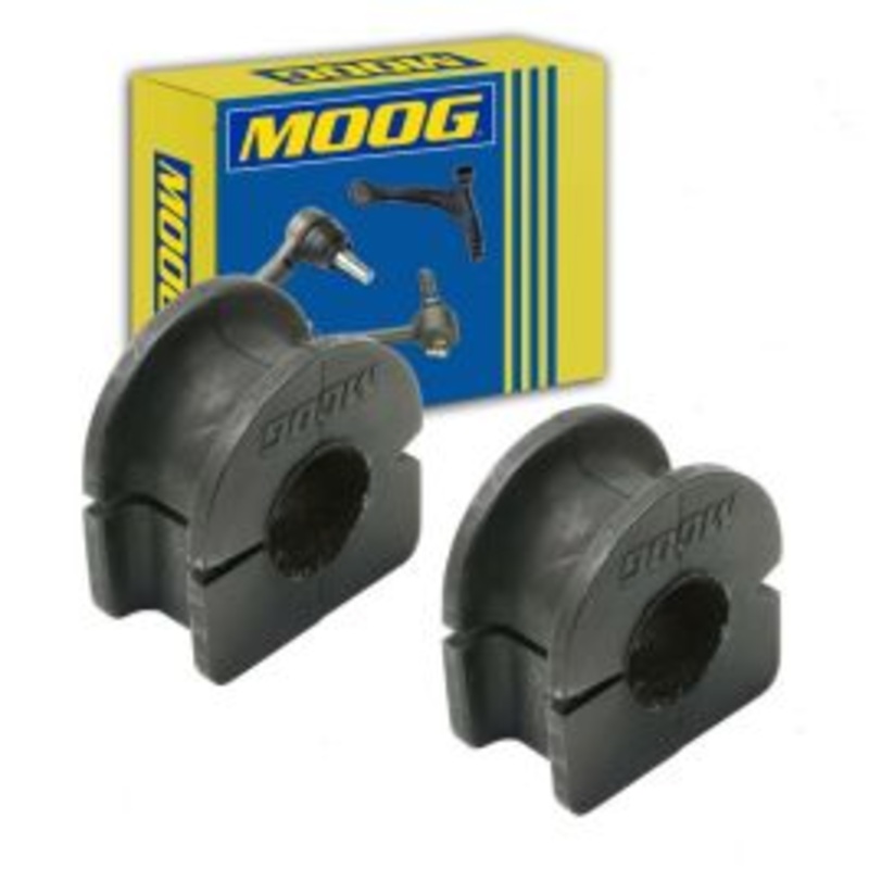 MOOG Front To Control Arm Stabilizer Bar Bushing Kit for 1987-1991 GMC R3500