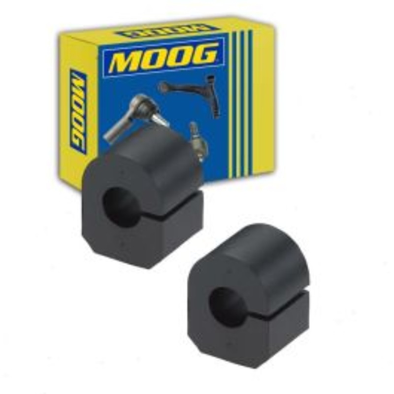 MOOG Front To Frame Stabilizer Bar Bushing Kit for 1967 Mercury Brougham