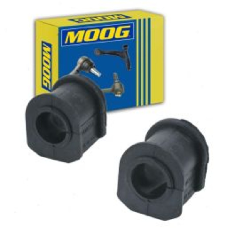 MOOG Front To Frame Stabilizer Bar Bushing Kit for 1981-1982 Ford Granada