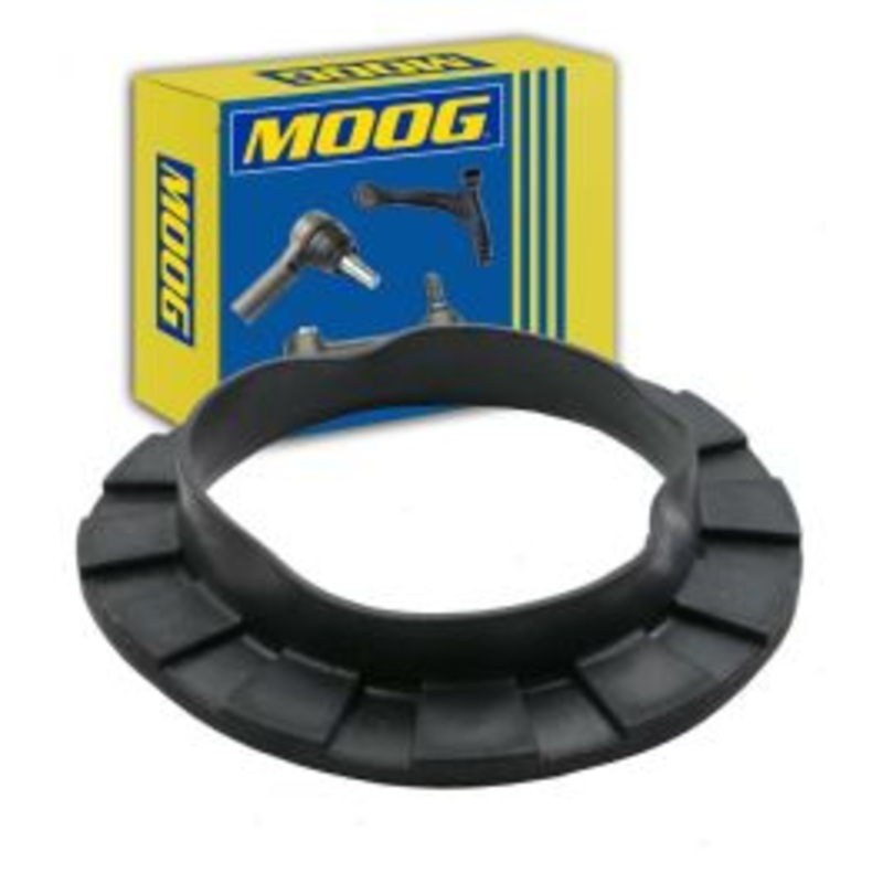 MOOG Front Upper Coil Spring Insulator for 1981-2002 Lincoln Town Car