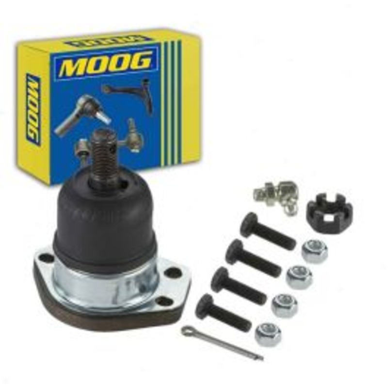 MOOG Front Upper Suspension Ball Joint for 1984-1990 GMC S15