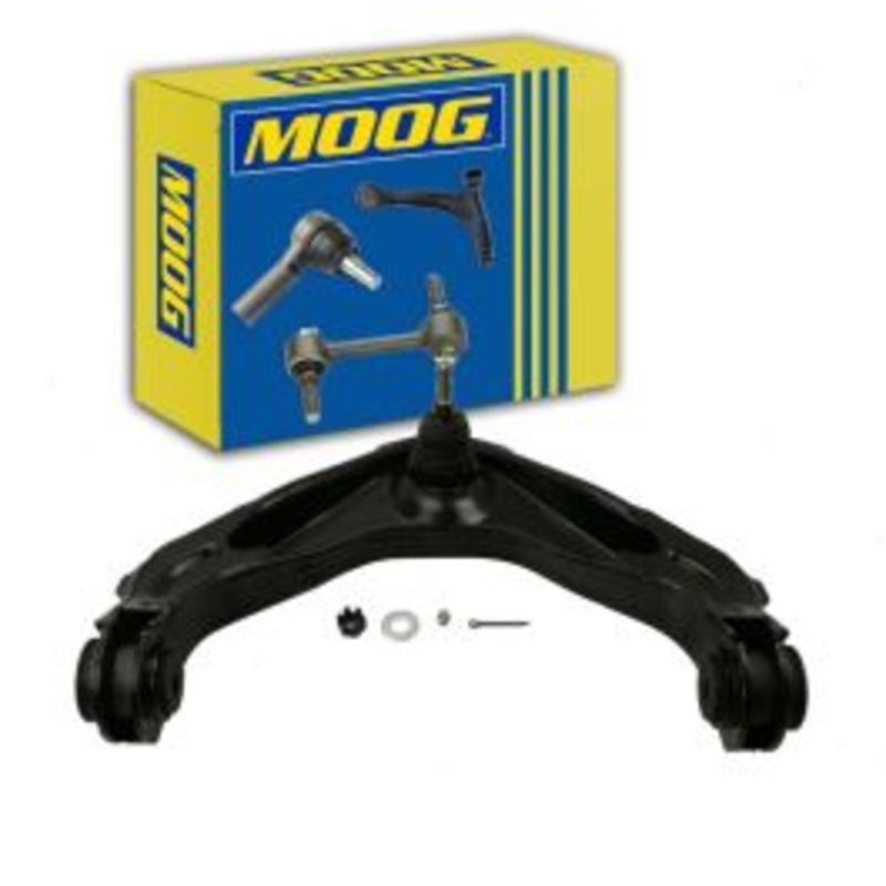 MOOG Front Upper Suspension Control Arm Ball Joint for 2001-2006 GMC Sierra 1500 HD
