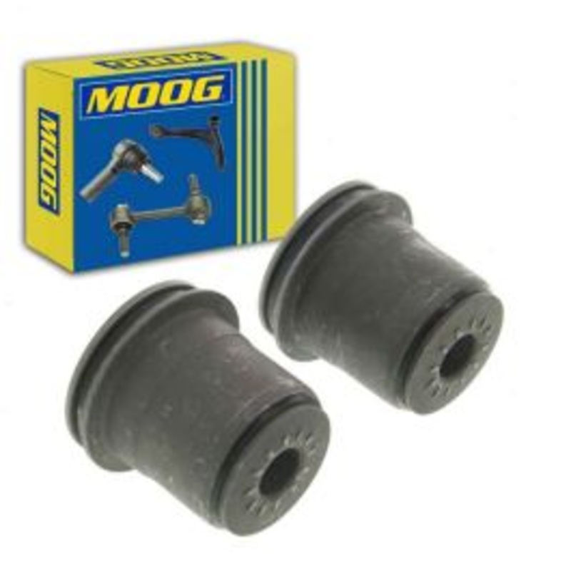 MOOG Front Upper Suspension Control Arm Bushing Kit for 1989-2000 GMC K2500