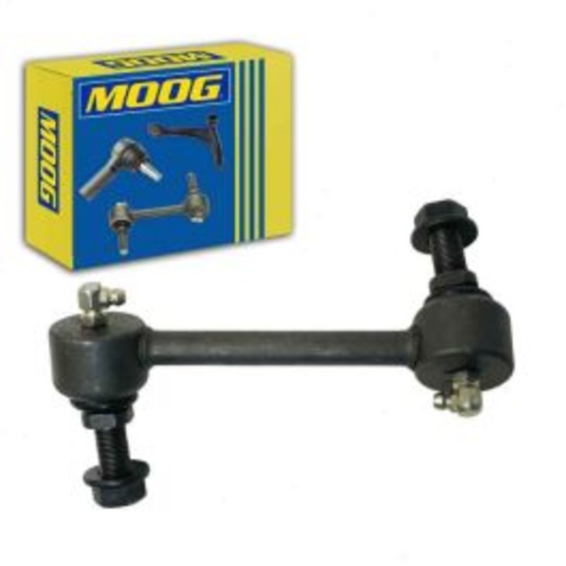 MOOG Rear Left Suspension Stabilizer Bar Link for 2003-2006 Chevrolet SSR