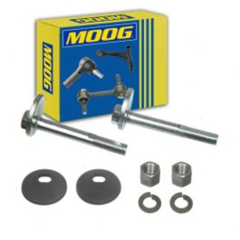 MOOG Rear Upper Alignment Camber Kit for 1963-1982 Chevrolet Corvette