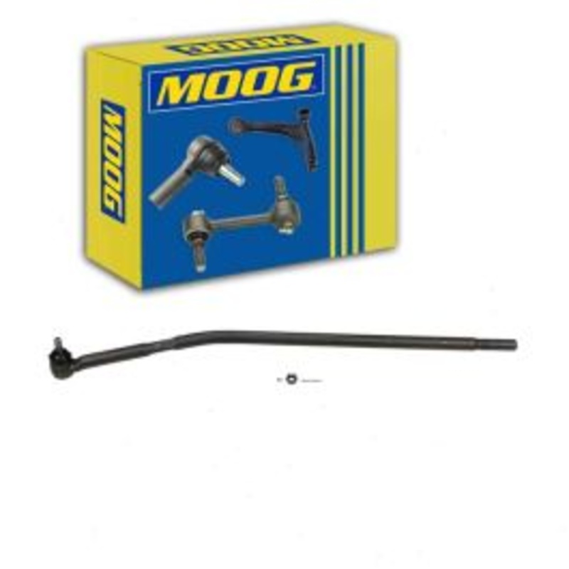 MOOG Steering Drag Link for 1992-2002 Ford E-350 Econoline Club Wagon