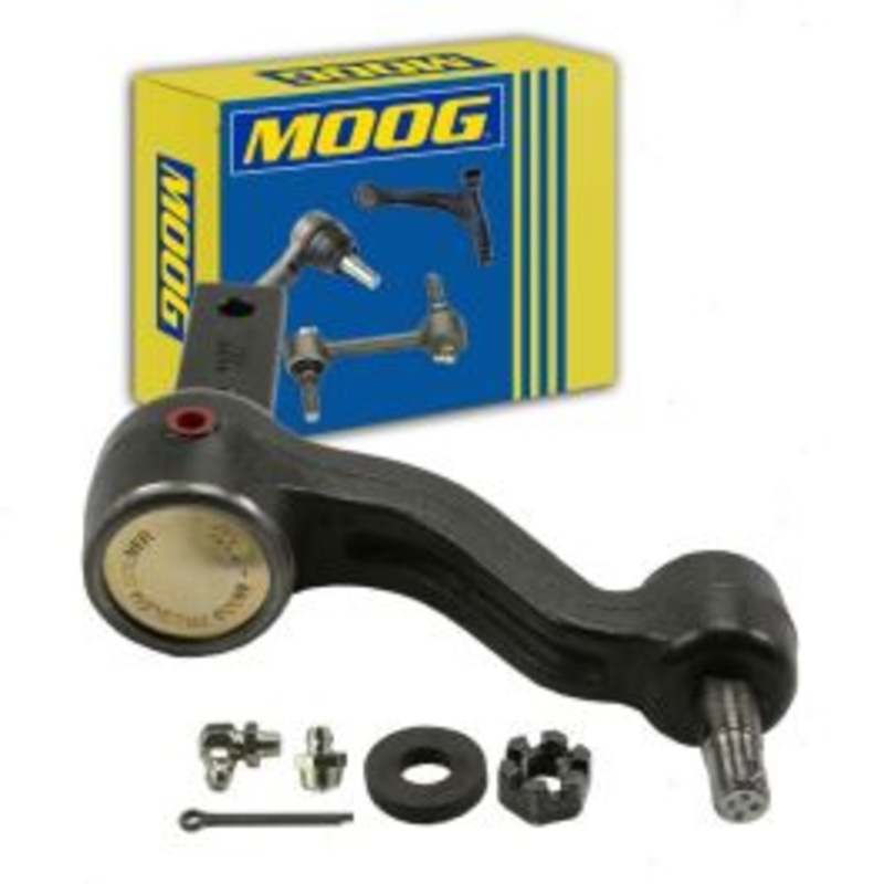 MOOG Steering Idler Arm for 1992 Chevrolet C2500 Suburban