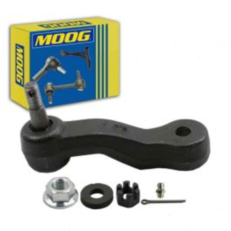 MOOG Steering Idler Arm for 2003-2018 GMC Savana 3500
