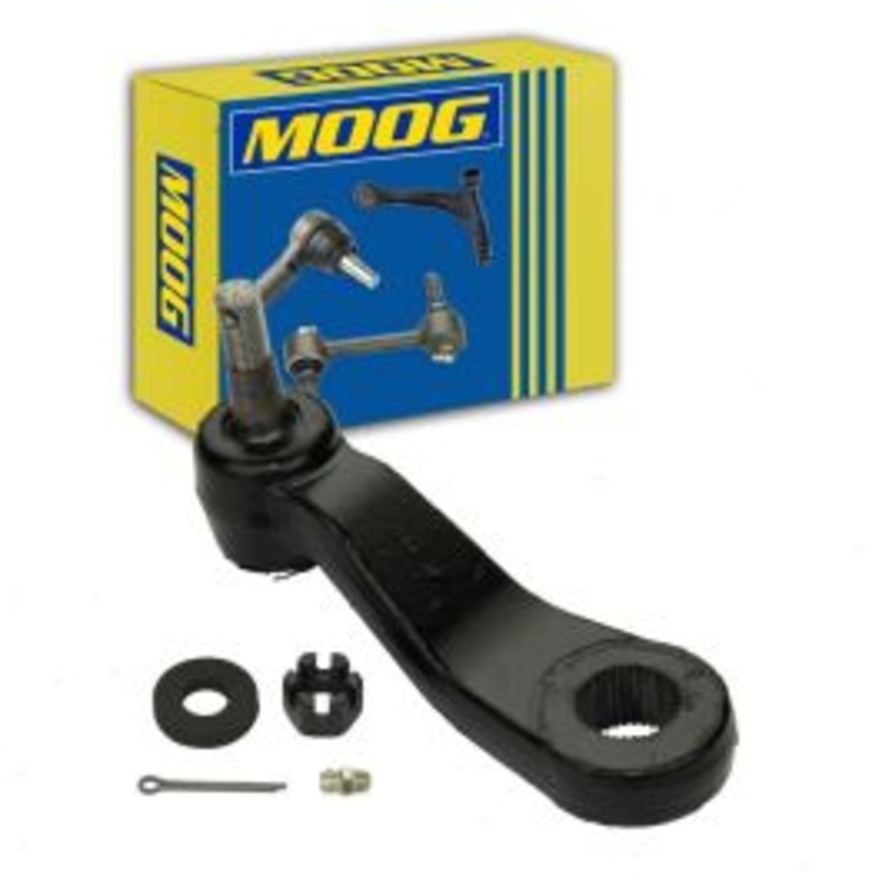 MOOG Steering Pitman Arm for 2002-2006 Chevrolet Avalanche 1500