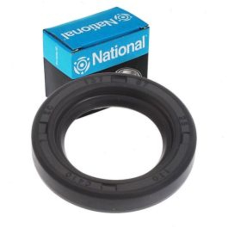 National Steering Gear Worm Shaft Seal for 1961 Oldsmobile Classic 98
