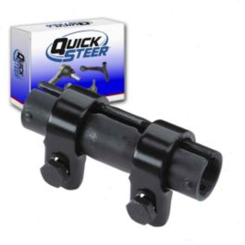 QuickSteer Pitman Arm To Connecting Rod Steering Drag Link Adjusting Sleeve for 2008 Dodge Ram 1500