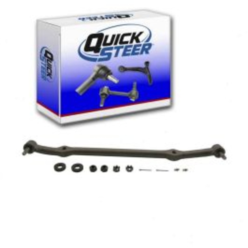 QuickSteer Steering Center Link for 1978-1987 Buick Regal