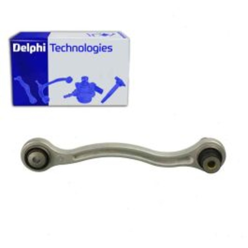 Delphi Rear Left Lower Center Suspension Control Arm for 2012-2016 Mercedes-Benz CLS550
