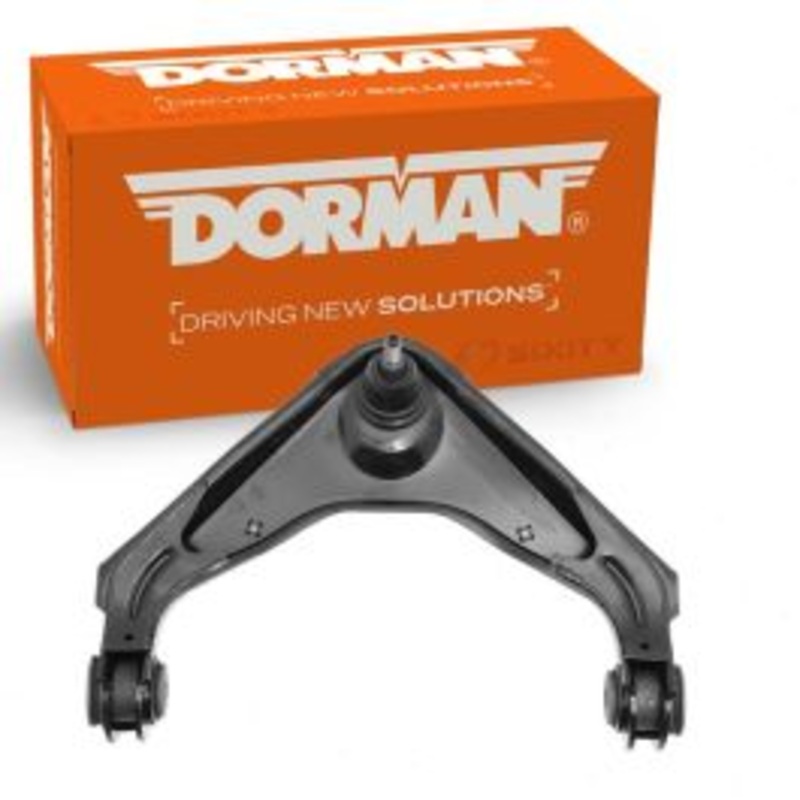Dorman Front Left Upper Suspension Control Arm Ball Joint for 2007 GMC Sierra 1500 HD Classic