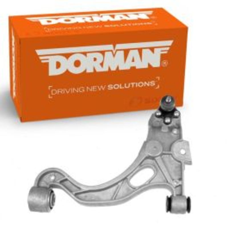 Dorman Front Right Lower Suspension Control Arm Ball Joint for 1998-2004 Cadillac Seville