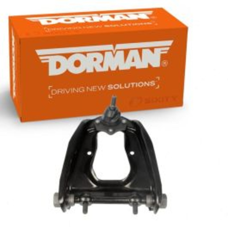 Dorman Front Right Upper Suspension Control Arm Ball Joint for 1967-1973 Ford Mustang