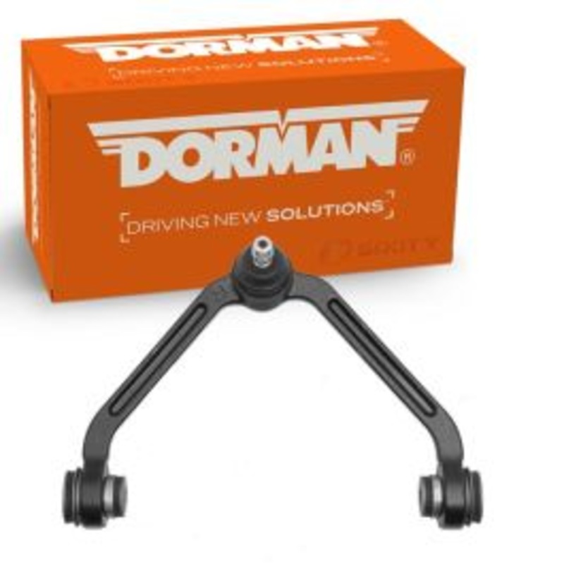 Dorman Front Right Upper Suspension Control Arm Ball Joint for 1998-2007 Mazda B3000