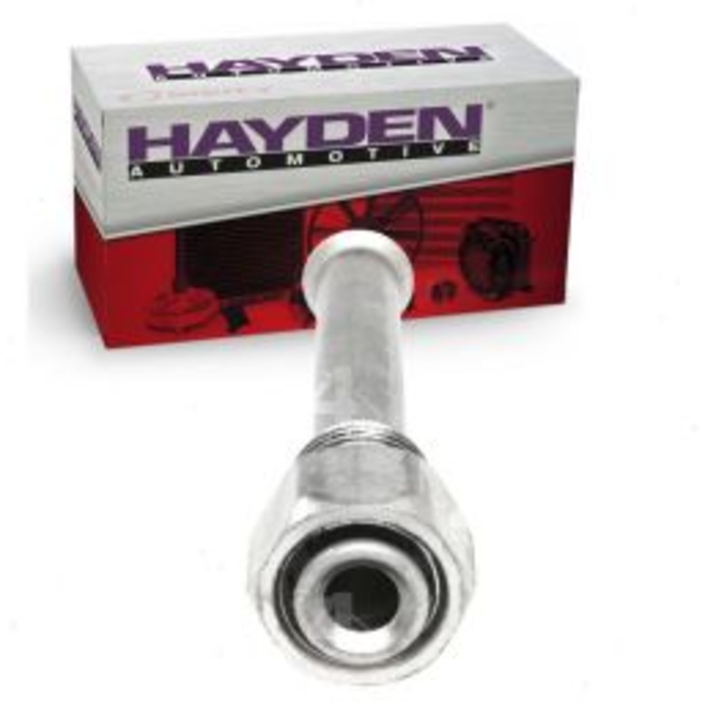 Hayden Power Steering Cooler Line for 1942-2015 Chevrolet 1500 3100 3B 3C 3D 3E 3F 3G Astra Astro Avalanche Avalanche 1500