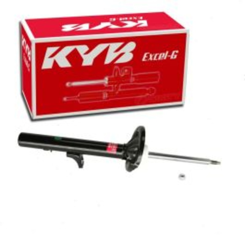 KYB Excel-G 235619 Suspension Strut