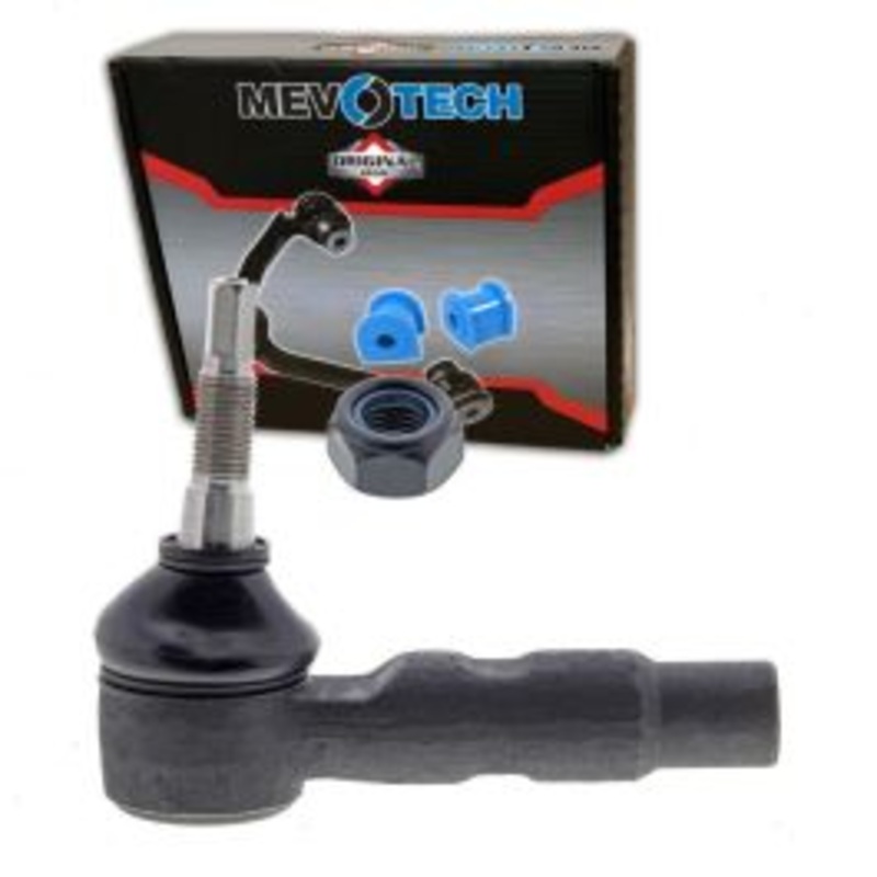 Mevotech Front Outer Steering Tie Rod End for 2003-2010 Dodge Ram 3500