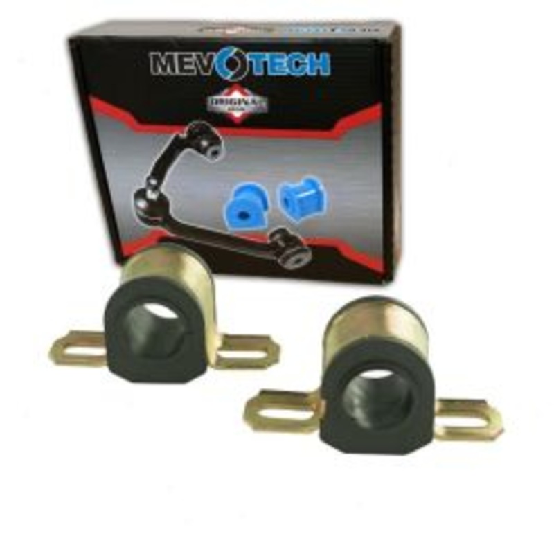 Mevotech Front To Frame Stabilizer Bar Bushing Kit for 1992-1999 Chevrolet K1500 Suburban