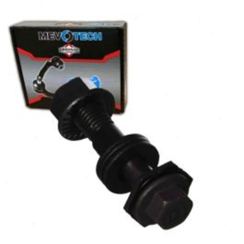 Mevotech Original Grade Front Alignment Caster Camber Kit for 2006-2009 Pontiac Torrent