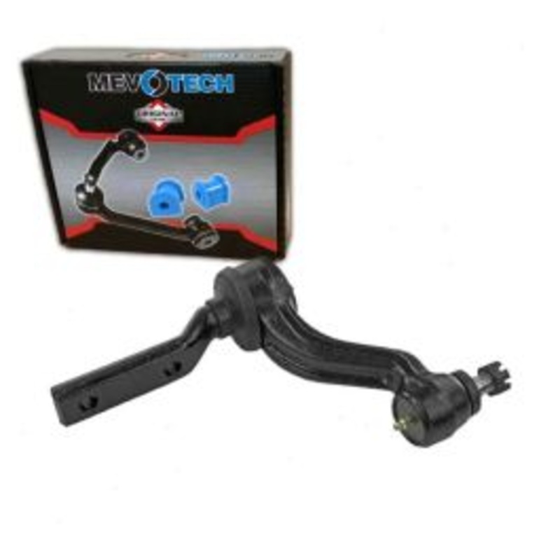 Mevotech Original Grade Front Steering Idler Arm for 1992 GMC K1500 Suburban
